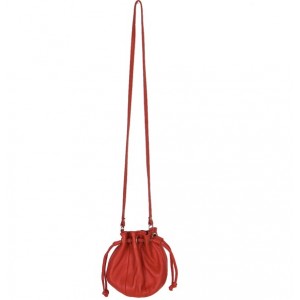 New Arrival Tied Design Slanting Bag/One-Shoulder Bag For Female